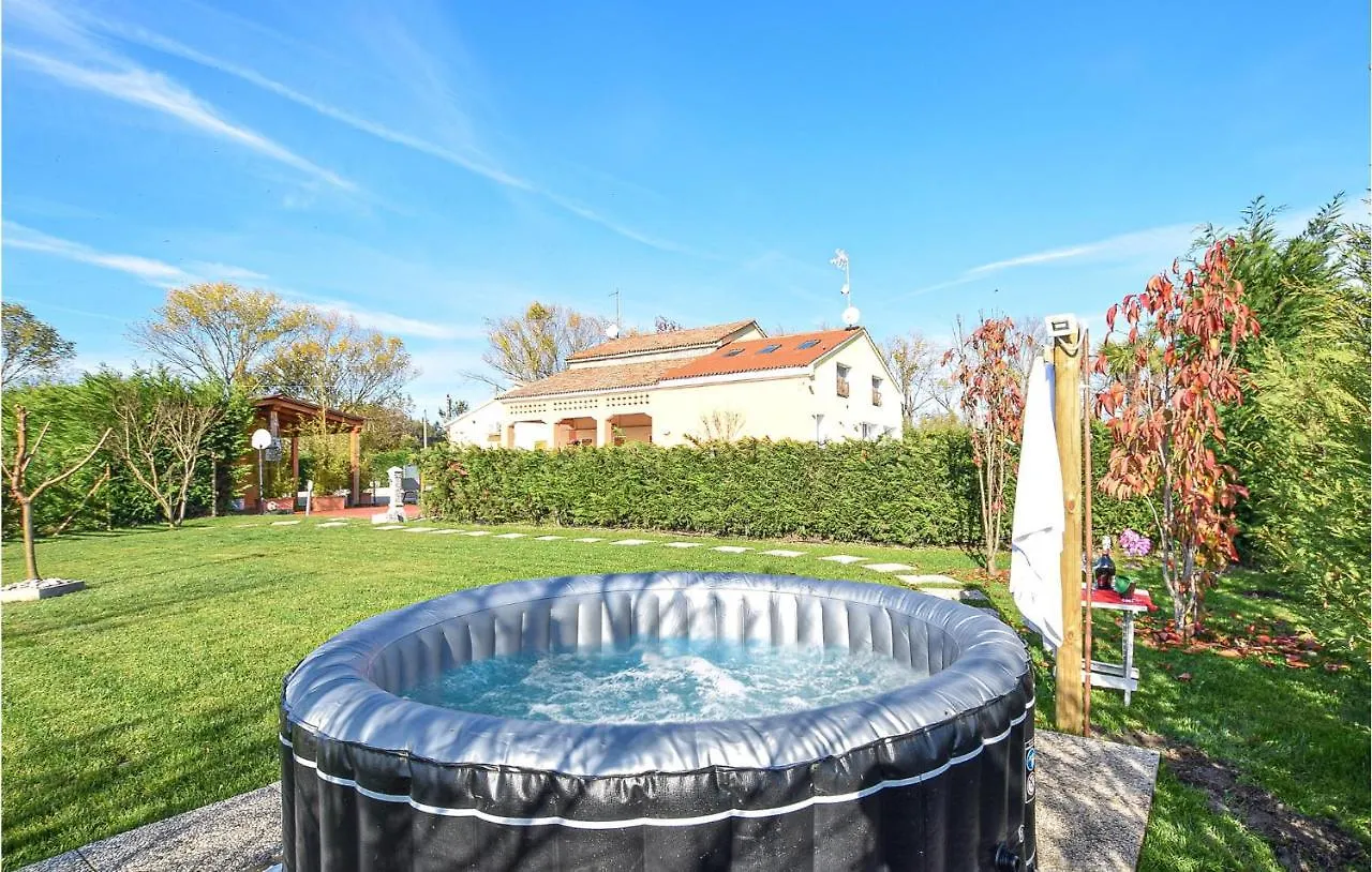 Casa Sofia Villa Santa Margherita