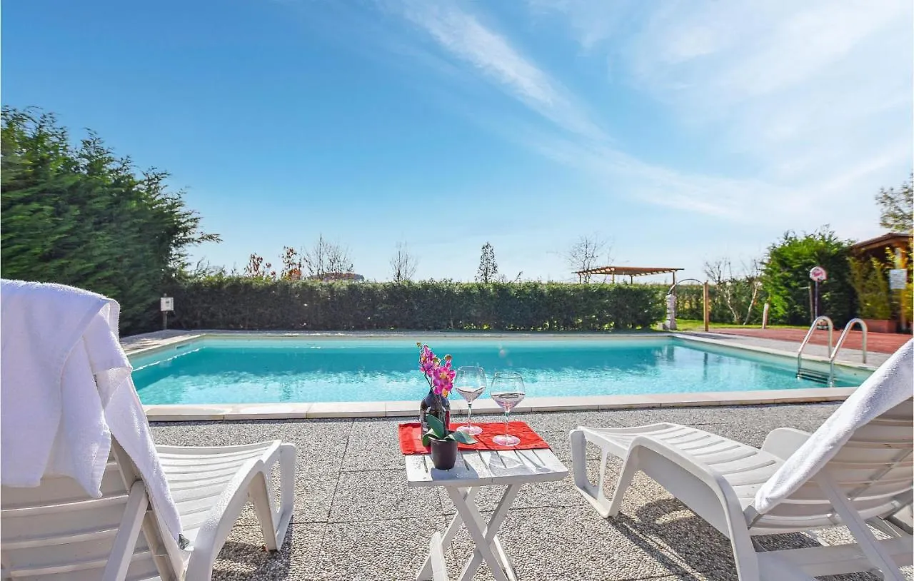 Casa Sofia Villa Santa Margherita  0*, Santa Margherita (Veneto) Italy