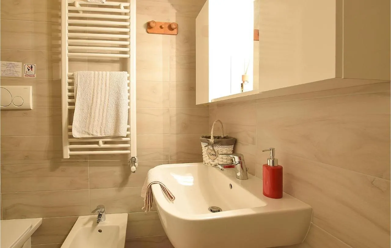 Holiday home Casa Sofia Villa Santa Margherita  Italy