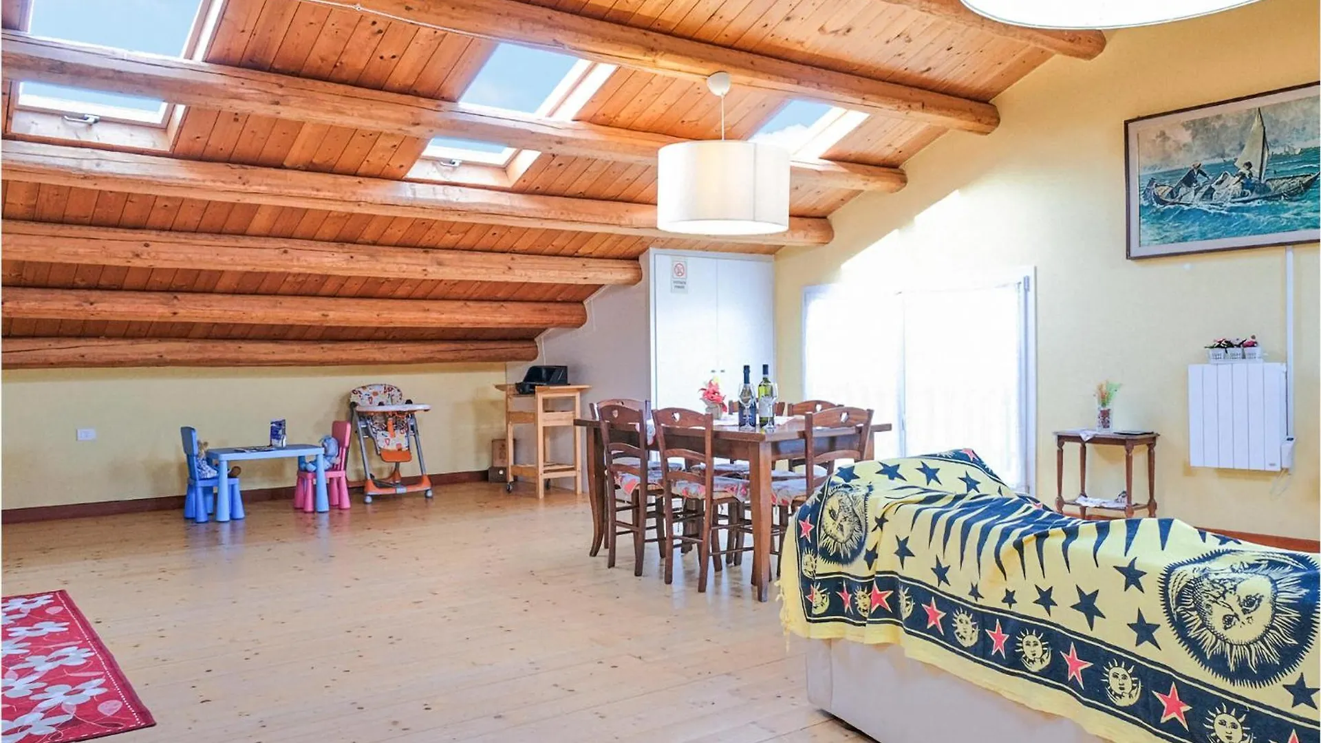 Casa Sofia Villa Santa Margherita  Holiday home