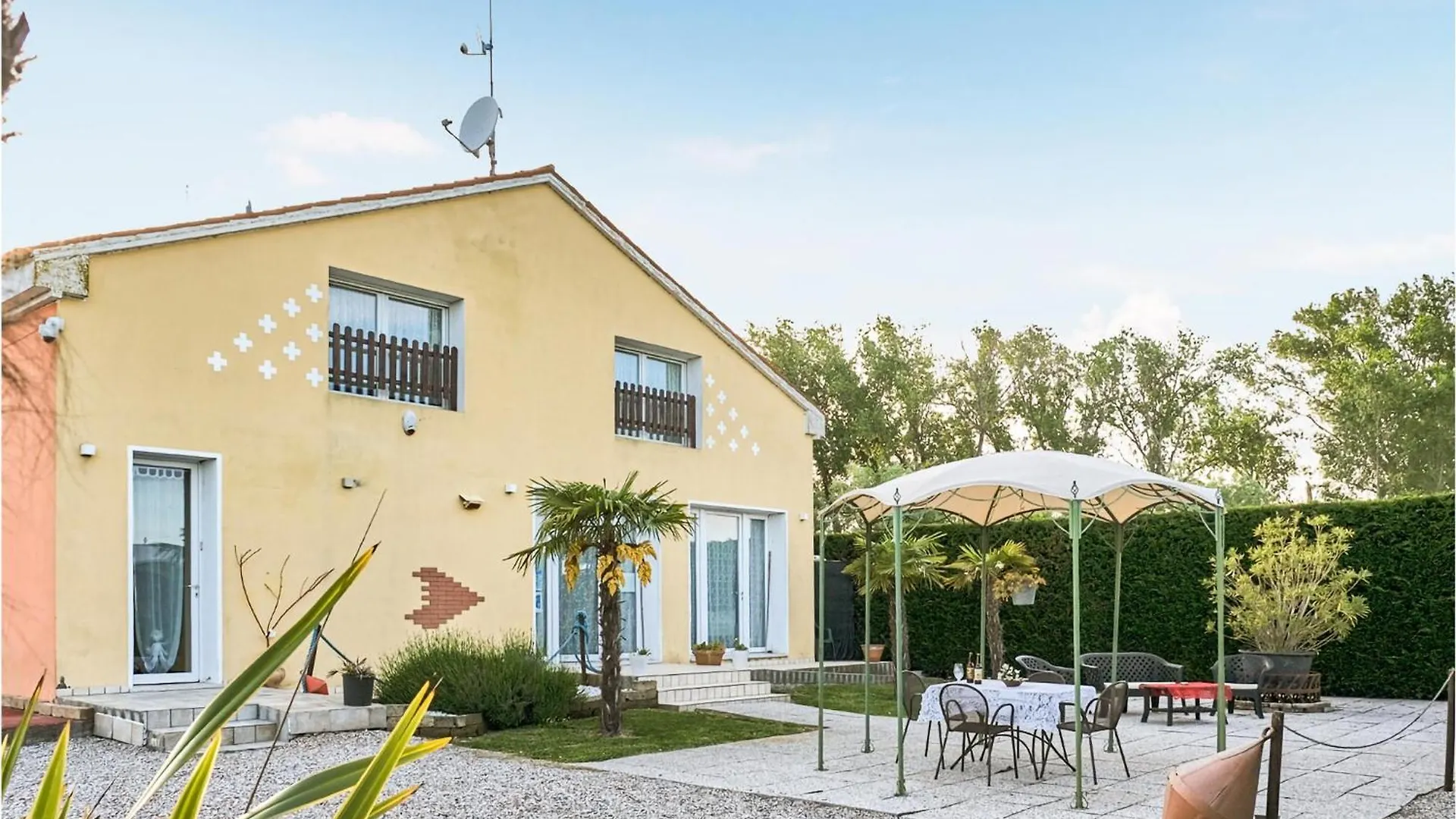 Casa Sofia Villa Santa Margherita