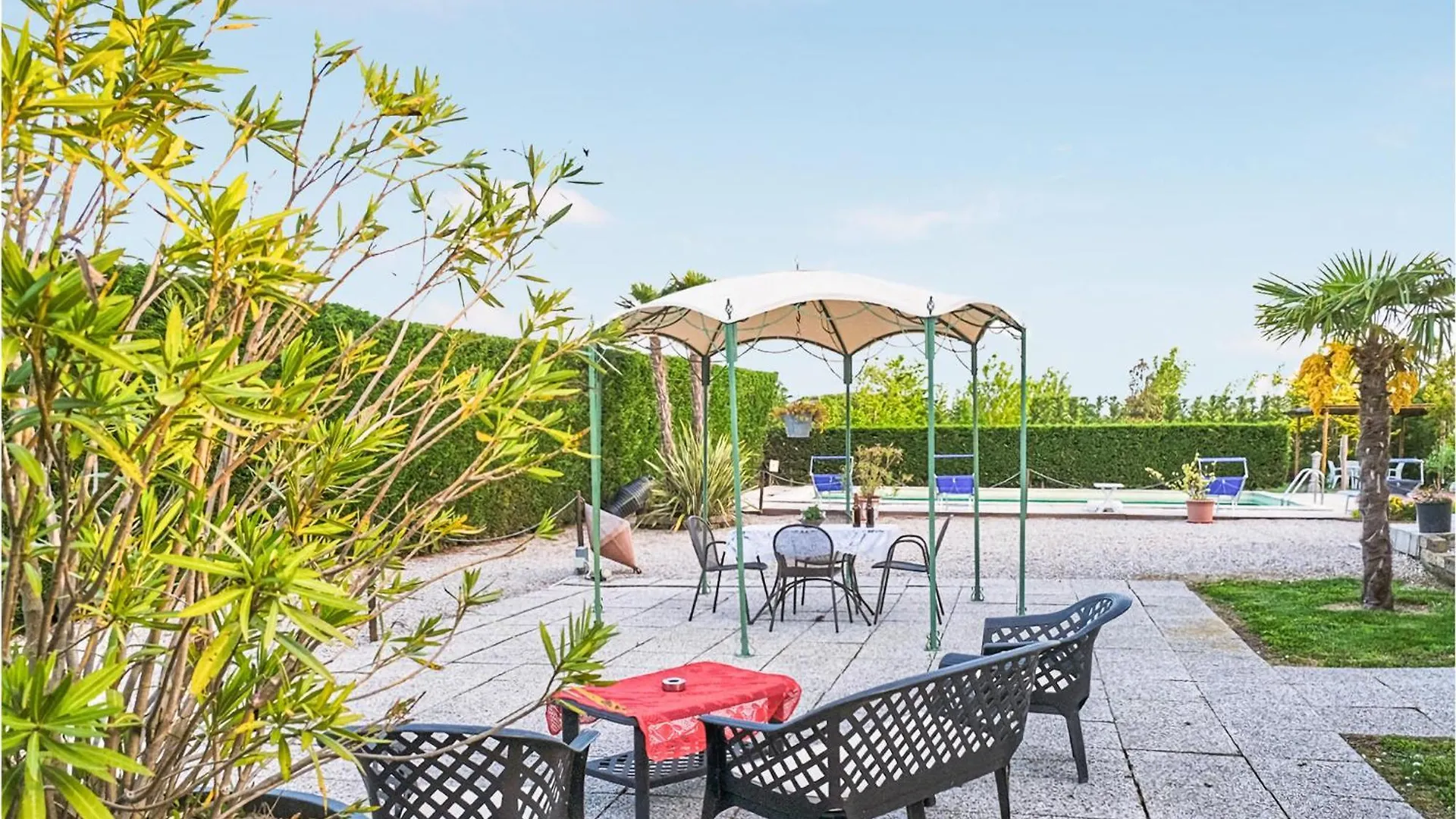 Holiday home Casa Sofia Villa Santa Margherita