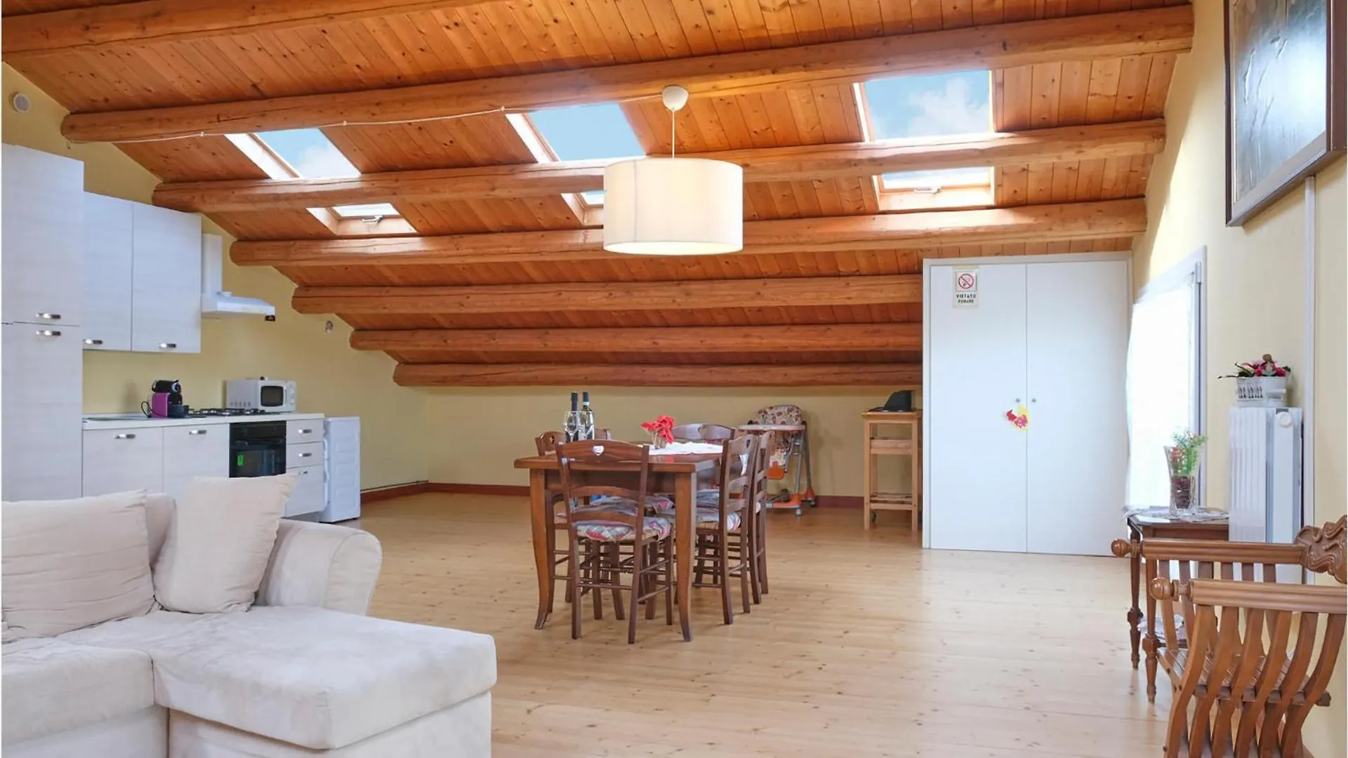 Holiday home Casa Sofia Villa Santa Margherita