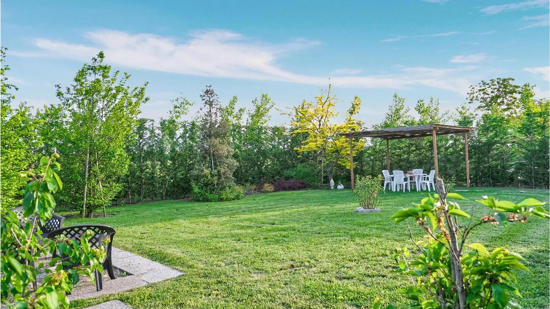 Casa Sofia Villa Santa Margherita  Santa Margherita (Veneto)